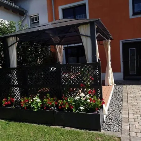 Modern Apartment in Eifel near Forest Dohm-Lammersdorf Exterior foto