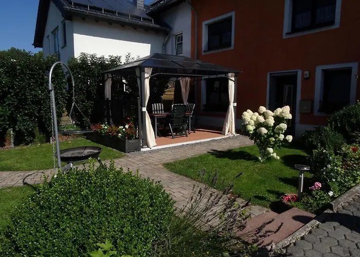 Modern Apartment in Eifel near Forest