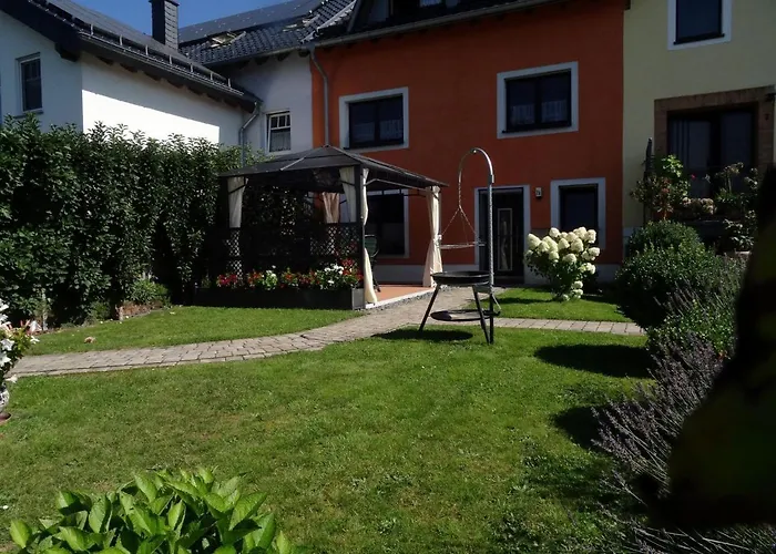 Modern Apartment in Eifel near Forest