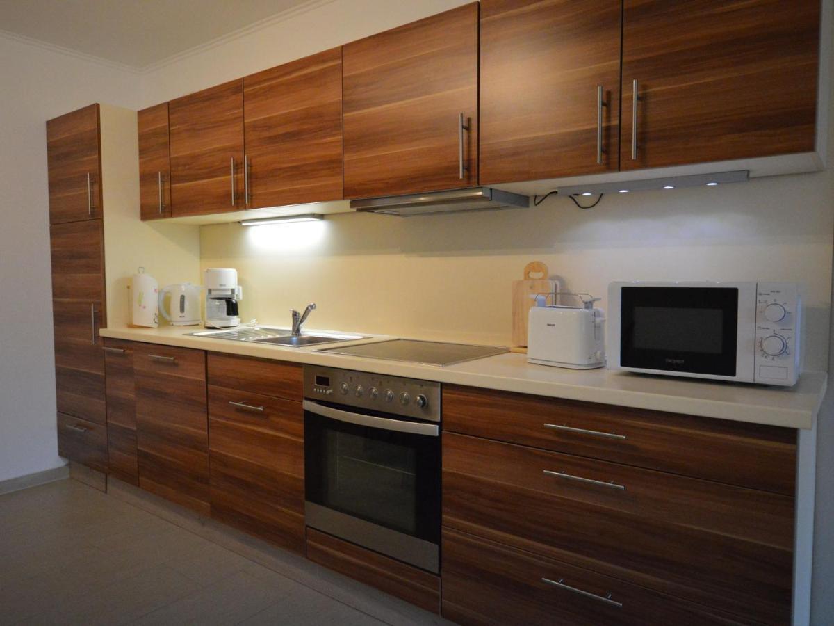Apartment Modern In Eifel Near Forest Dohm-Lammersdorf