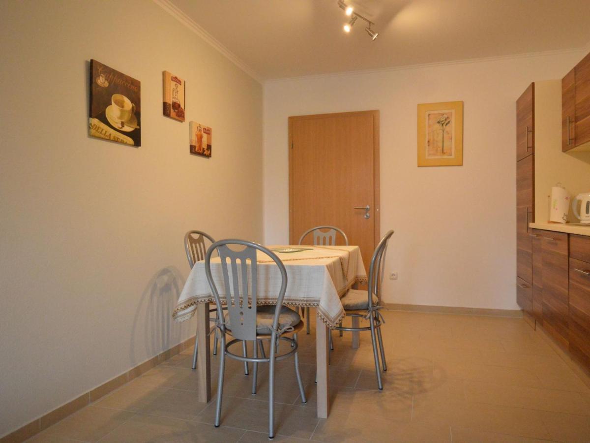 Apartment Modern In Eifel Near Forest Dohm-Lammersdorf