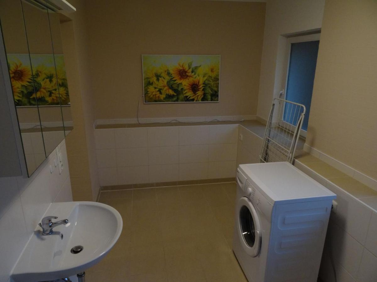 Apartment Modern In Eifel Near Forest