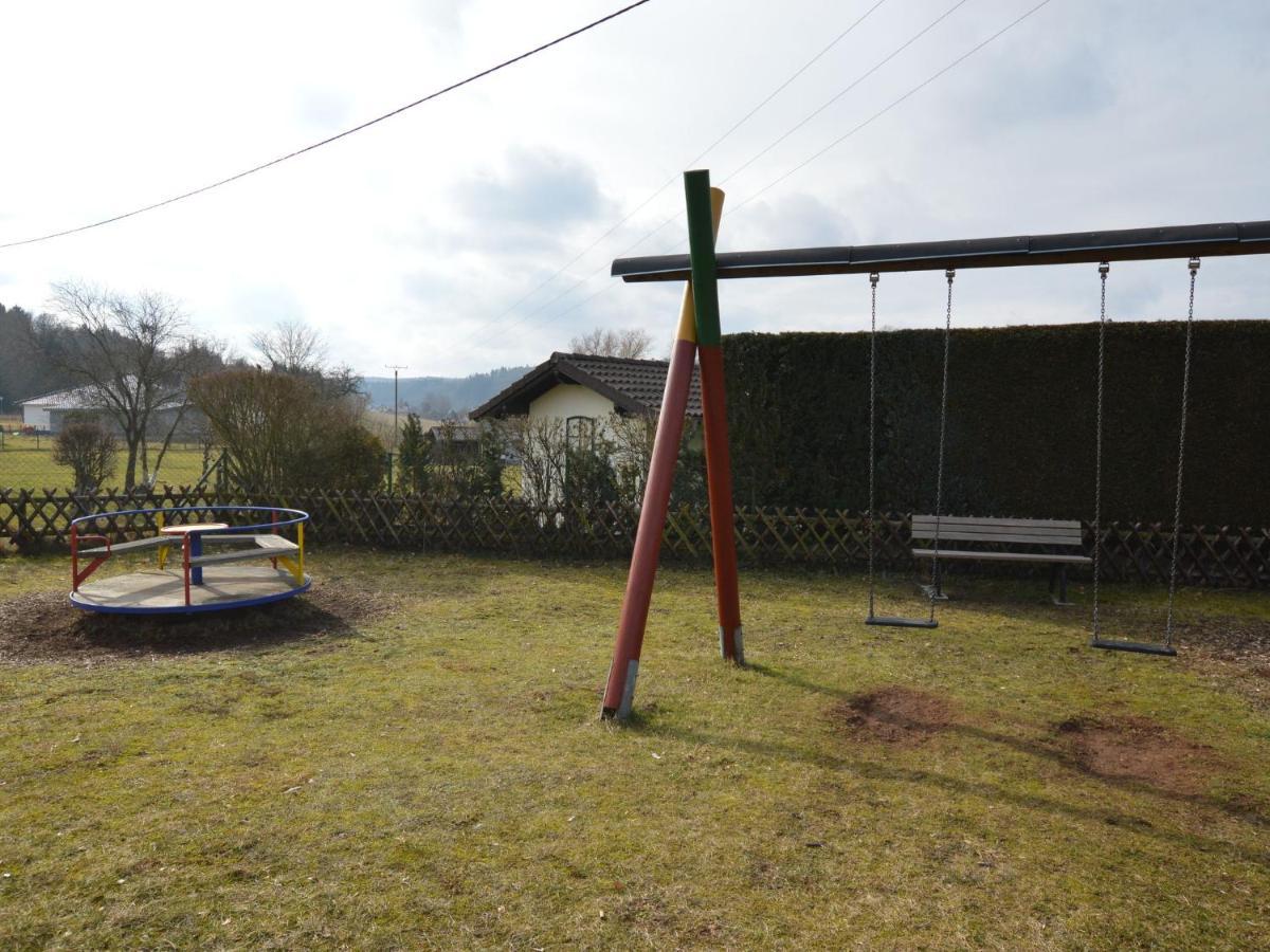 Apartment Modern In Eifel Near Forest