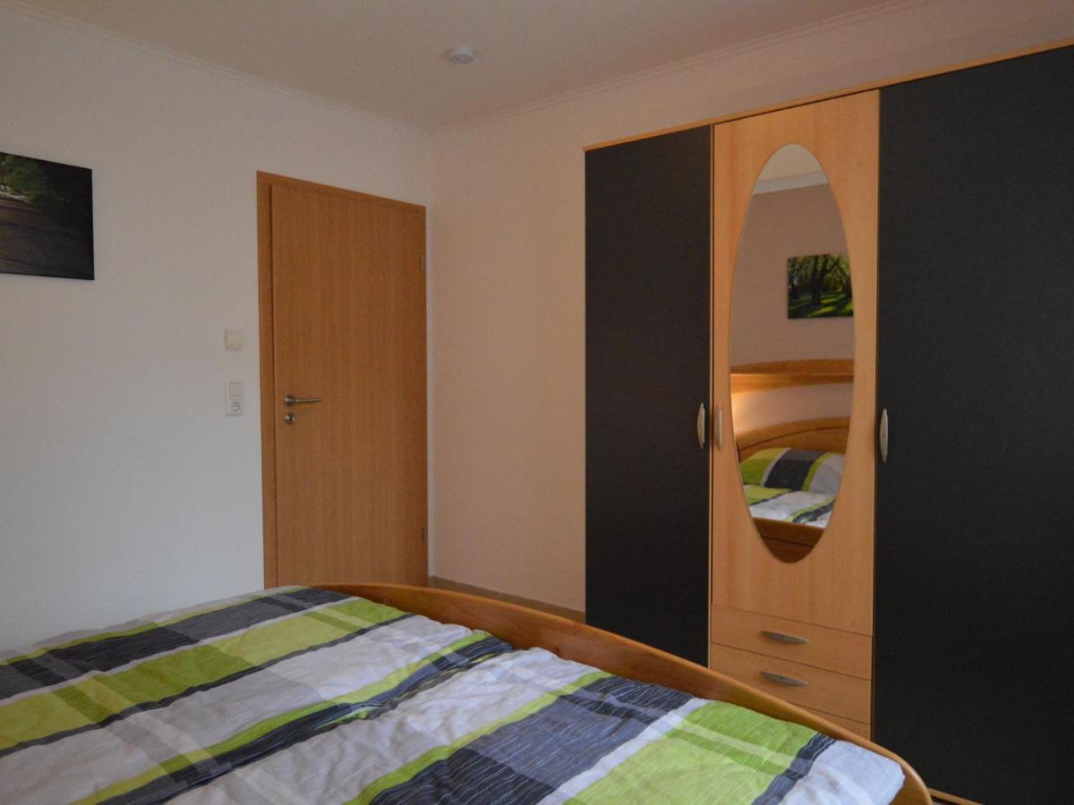 Apartment Modern In Eifel Near Forest *