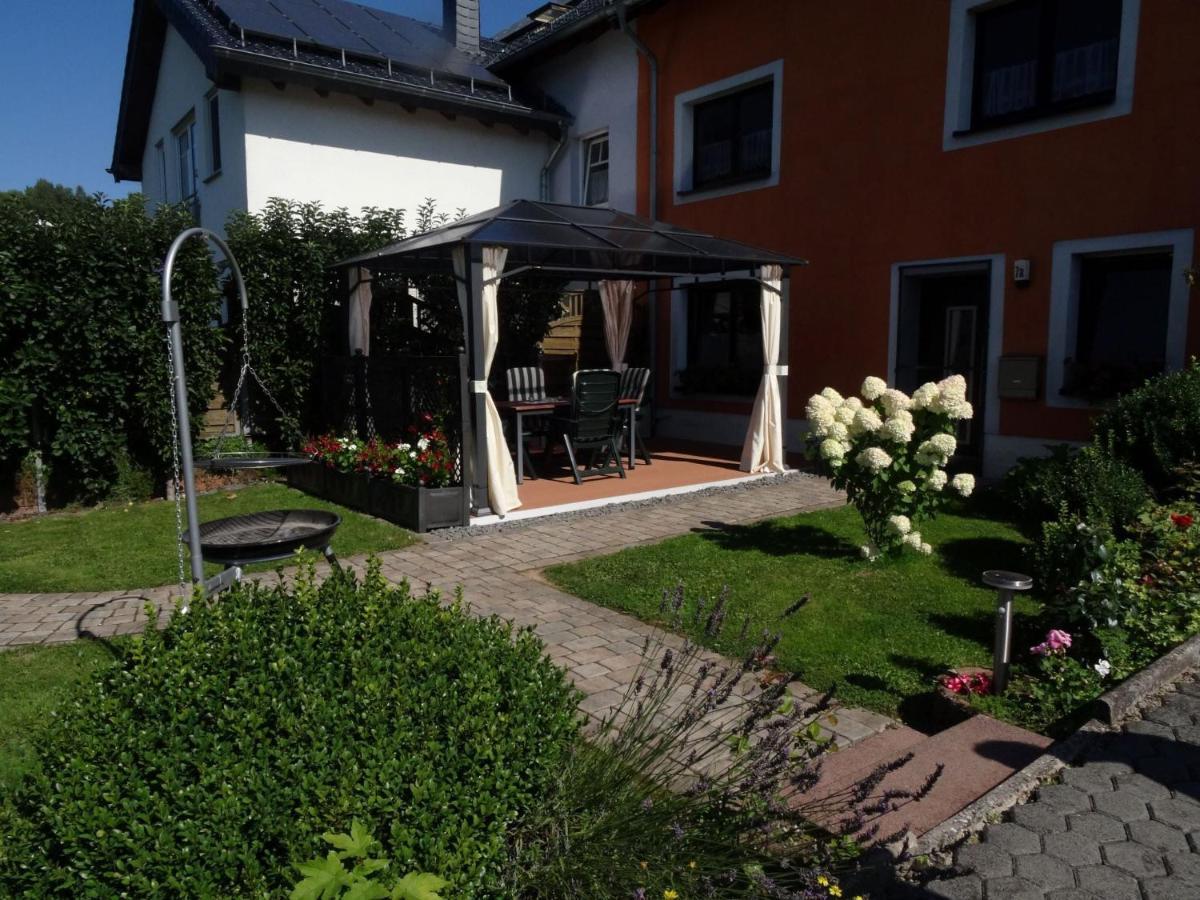 Apartment Modern In Eifel Near Forest Dohm-Lammersdorf
